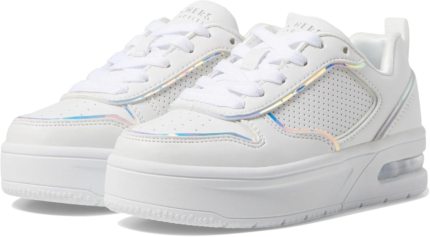 کفش ورزشی دخترانه Skechers Court Hi-air