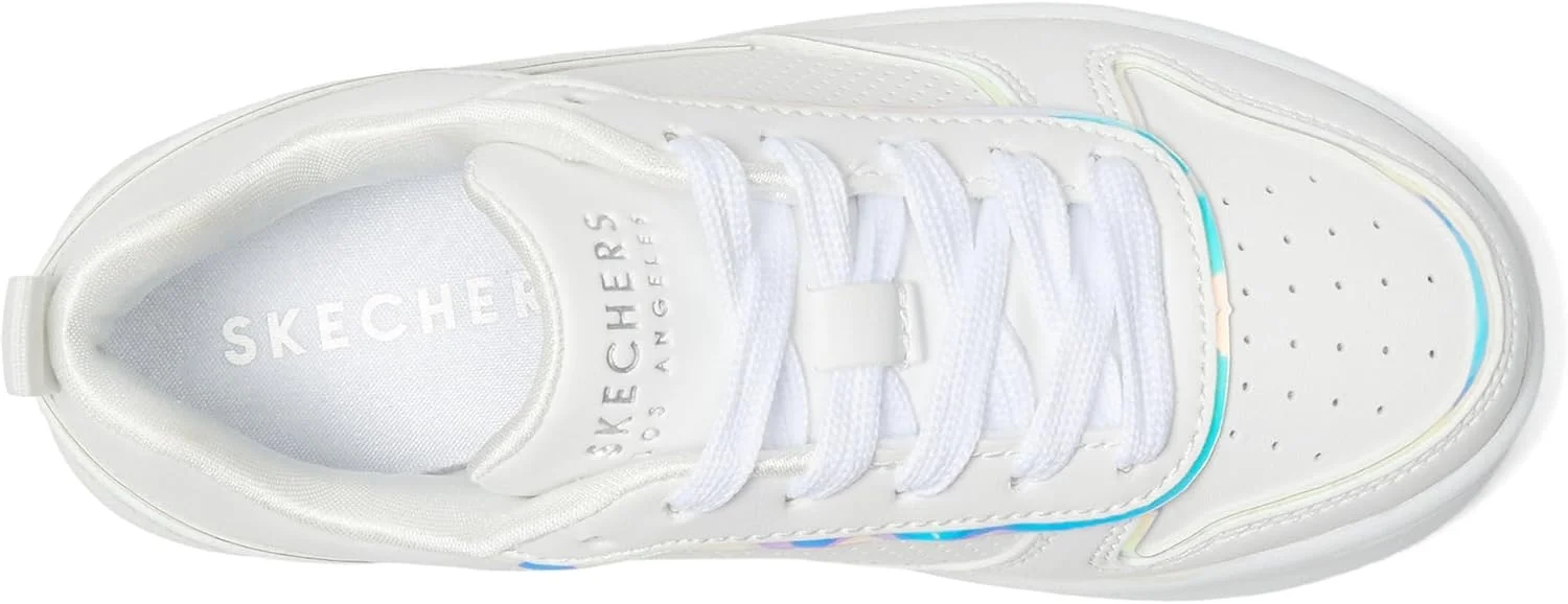 کفش ورزشی دخترانه Skechers Court Hi-air