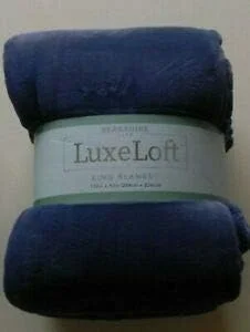 پتوی کینگ Berkshire Life LuxeLoft، ابعاد ۲۸۴ در ۲۳۳ سانتی‌متر