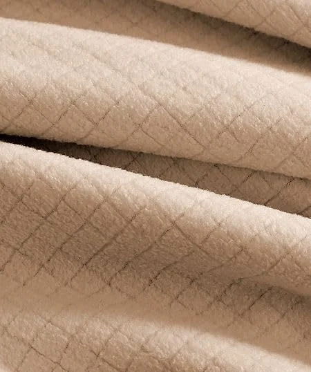 پتوی برکشایر بلنکت پولارتک سافتک (کتانی، سایز دو نفره/کویین)