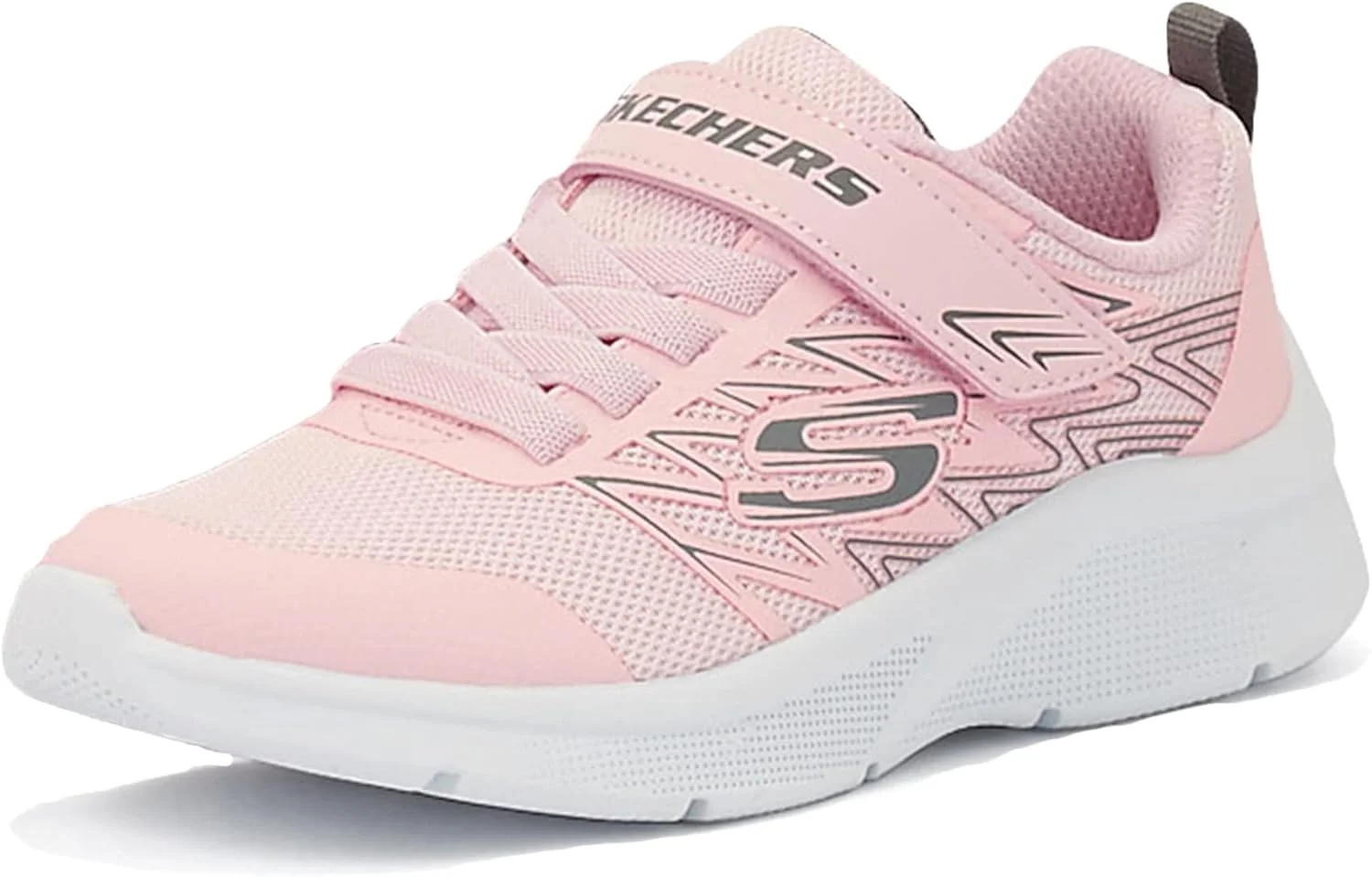 کفش ورزشی دخترانه اسکیچرز مدل 302468l