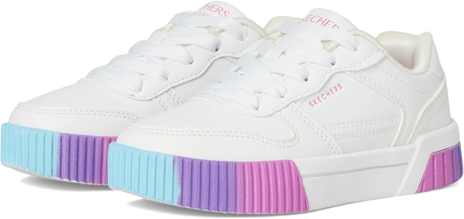 کفش کتانی زنانه اسکچرز مدل Jade