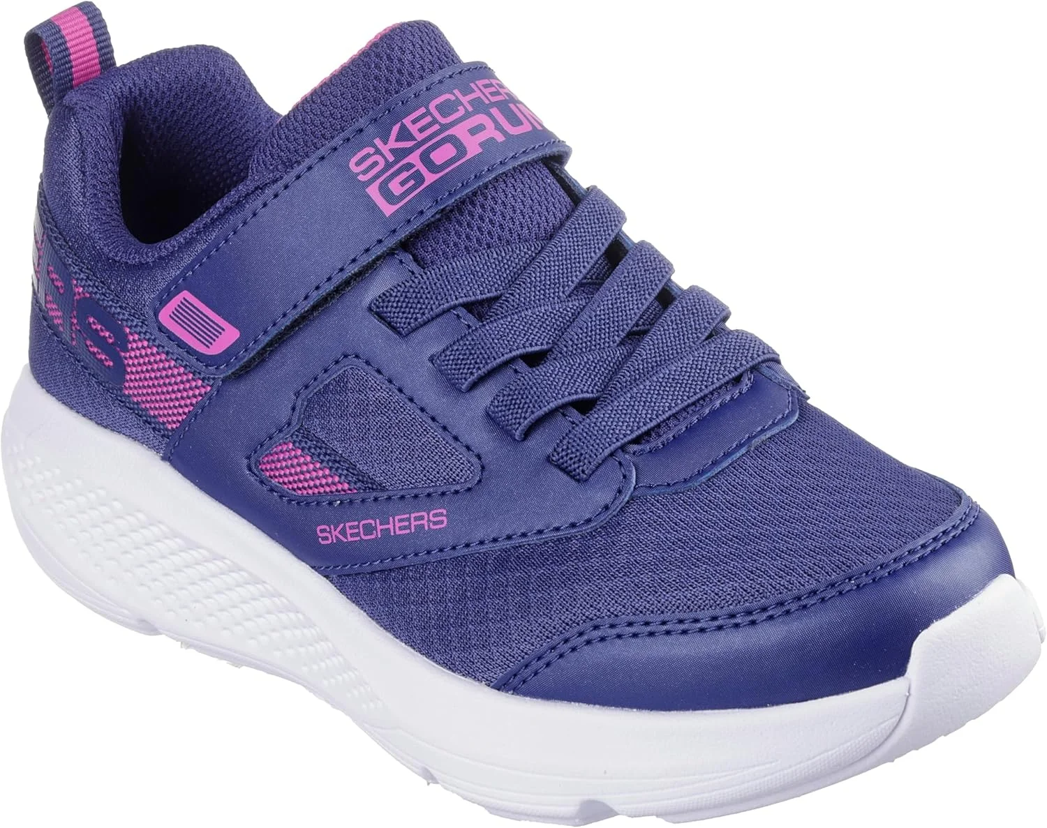 کفش ورزشی دخترانه اسکیچرز مدل Go Run Elevate Sporty Spectacular کفش ورزشی دخترانه اسکیچرز مدل Go Run Elevate Sporty Spectacular