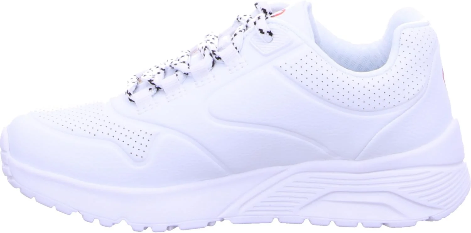 کفش ورزشی دخترانه اسکیچرز مدل Uno Lite کفش ورزشی دخترانه اسکیچرز مدل Uno Lite