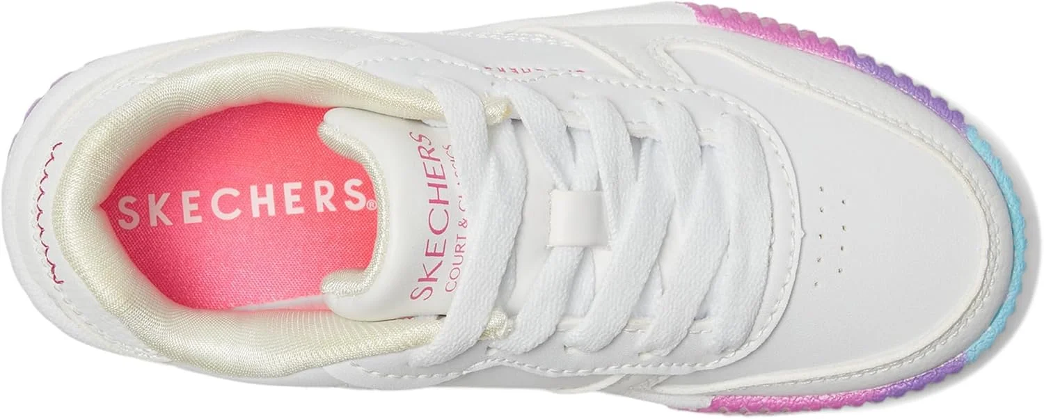 کفش کتانی زنانه اسکچرز مدل Jade