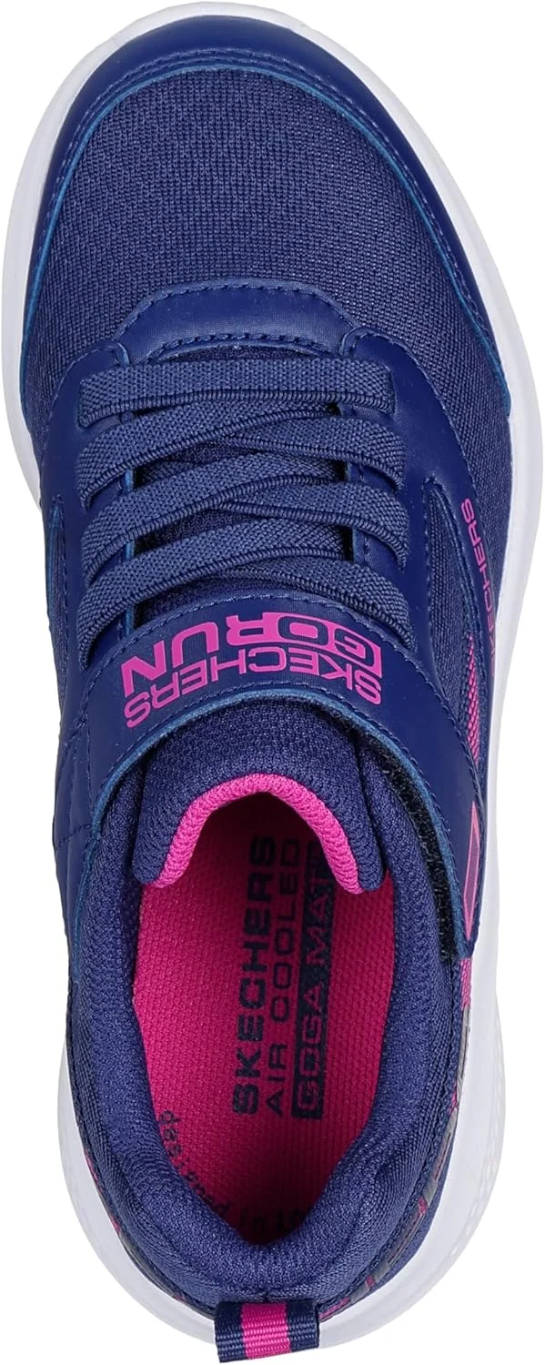 کفش ورزشی دخترانه اسکیچرز مدل Go Run Elevate Sporty Spectacular