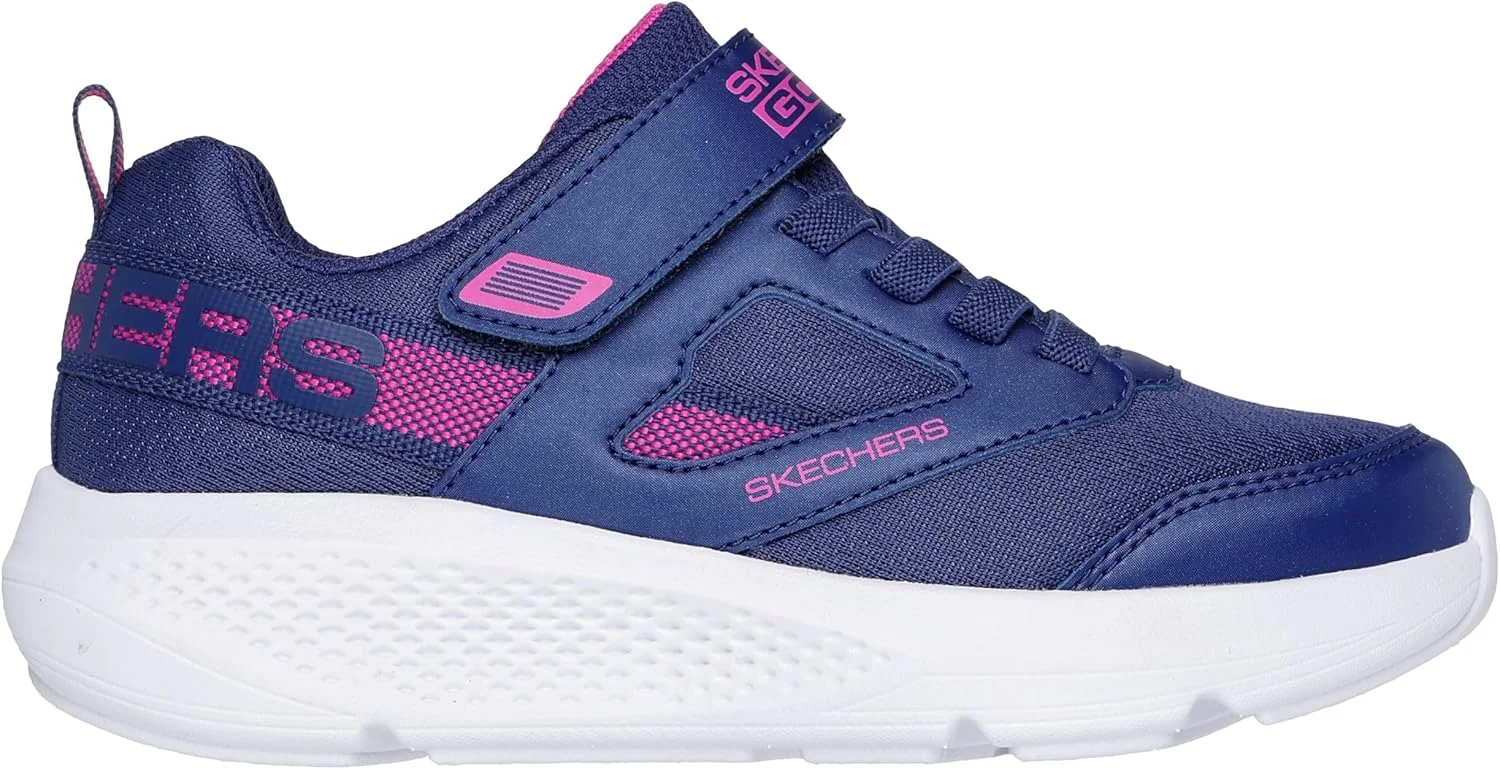 کفش ورزشی دخترانه اسکیچرز مدل Go Run Elevate Sporty Spectacular