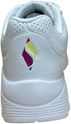 کفش ورزشی دخترانه اسکیچرز مدل Uno Lite کفش ورزشی دخترانه اسکیچرز مدل Uno Lite