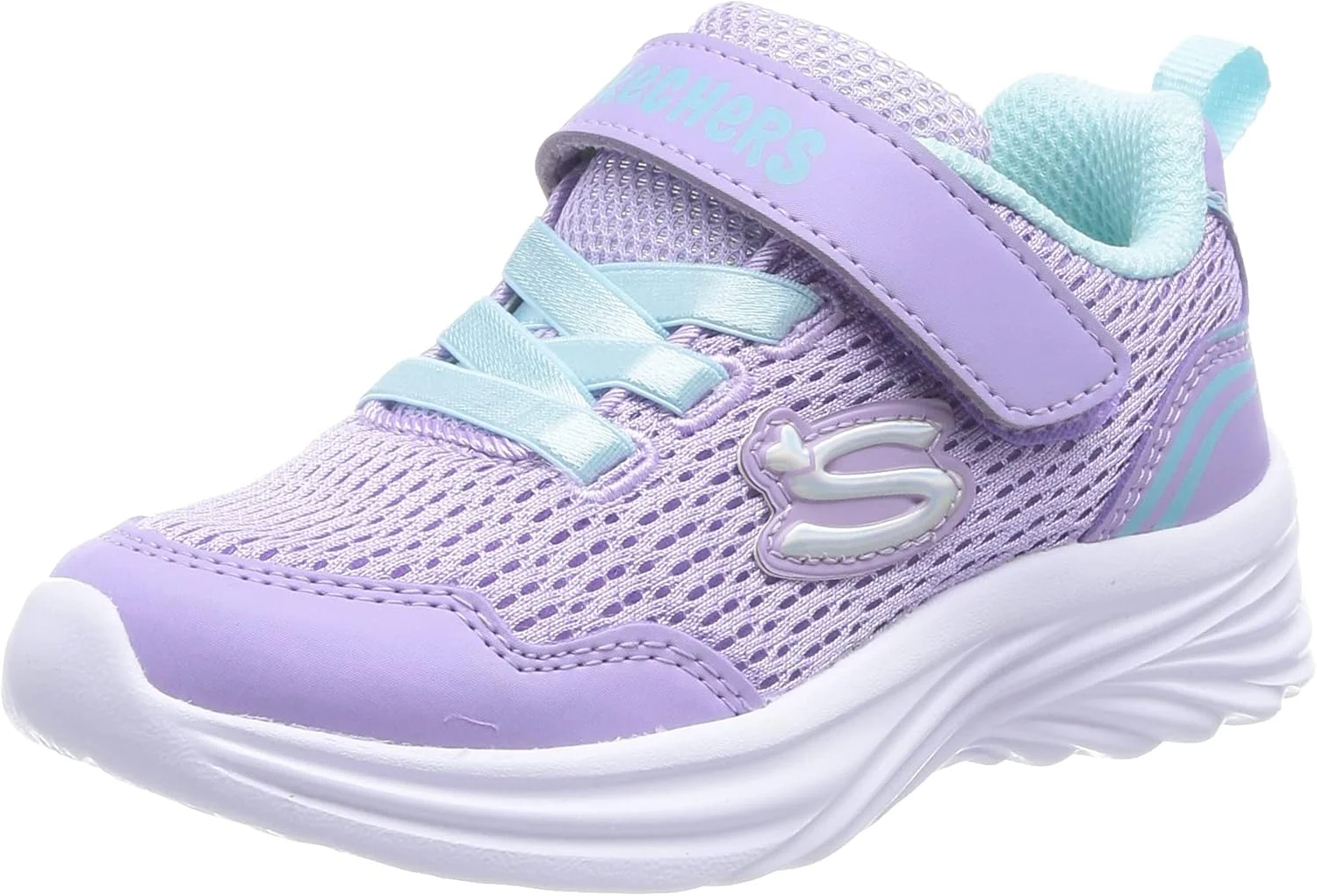 کفش ورزشی زنانه اسکیچرز مدل 303201n Lvaq