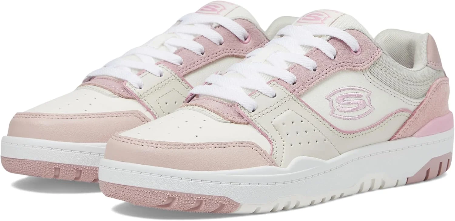 کفش ورزشی دخترانه اسکیچرز مدل Skx-228