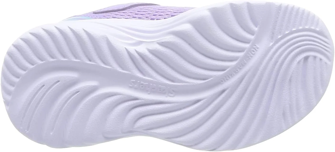 کفش ورزشی زنانه اسکیچرز مدل 303201n Lvaq