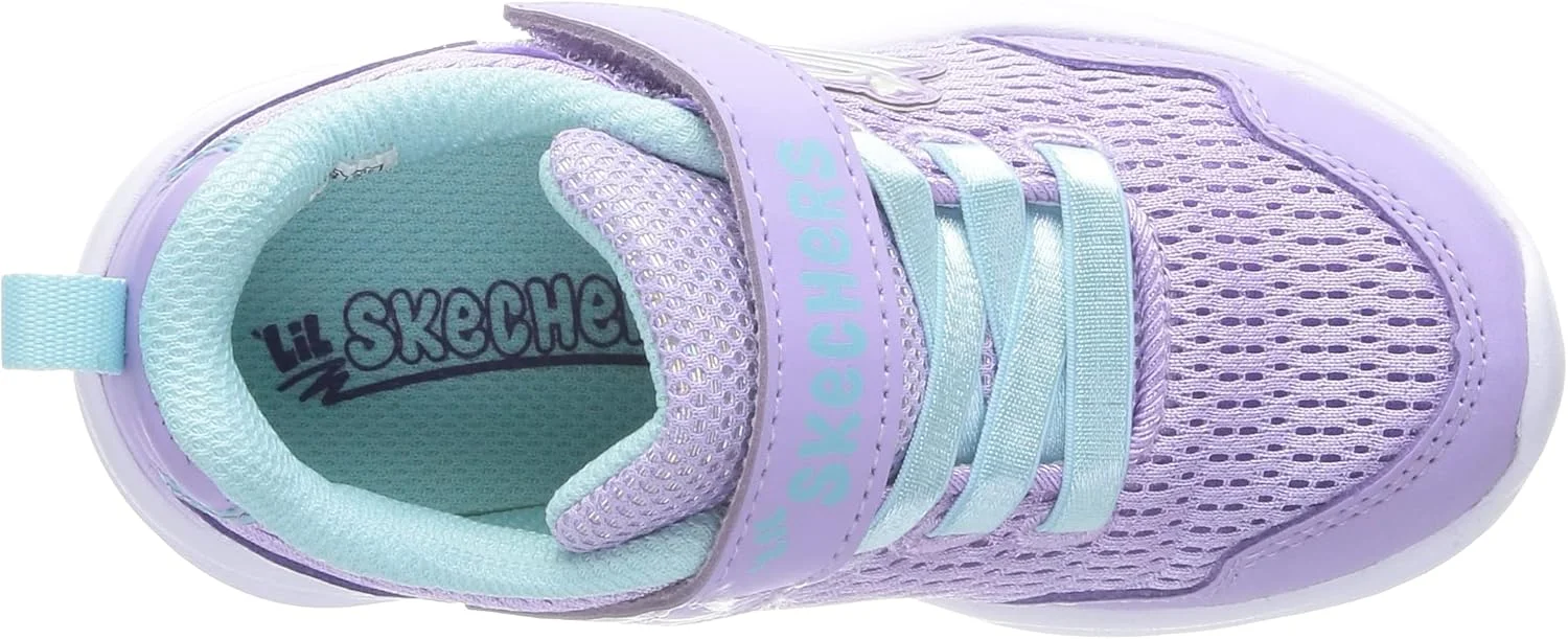 کفش ورزشی زنانه اسکیچرز مدل 303201n Lvaq