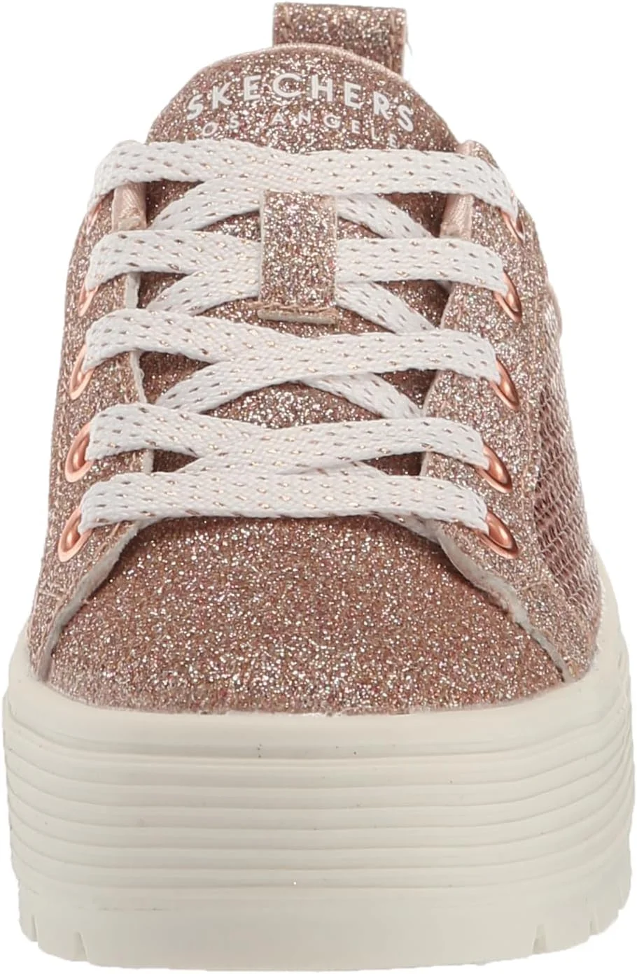 کفش دخترانه اسکیچرز مدل Elevated کفش دخترانه اسکیچرز مدل Elevated