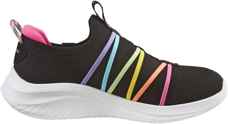 کفش بچگانه اسکیچرز مدل Ultra Flex 3.0 کفش بچگانه اسکیچرز مدل Ultra Flex 3.0