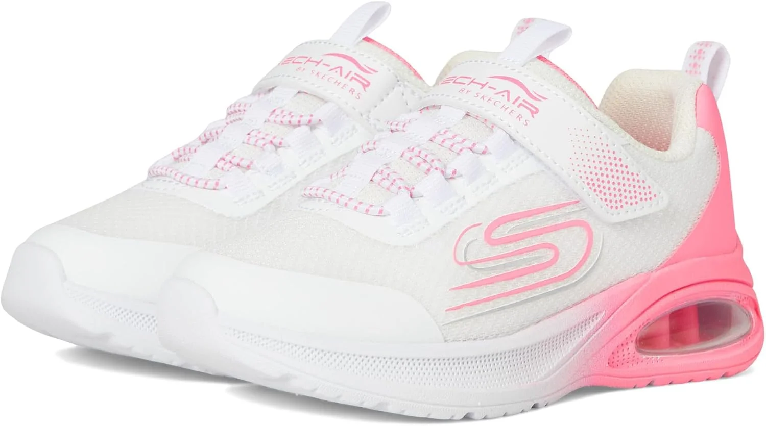 Skechers Microspec Max Advance Fly 3.0 girls Sneaker