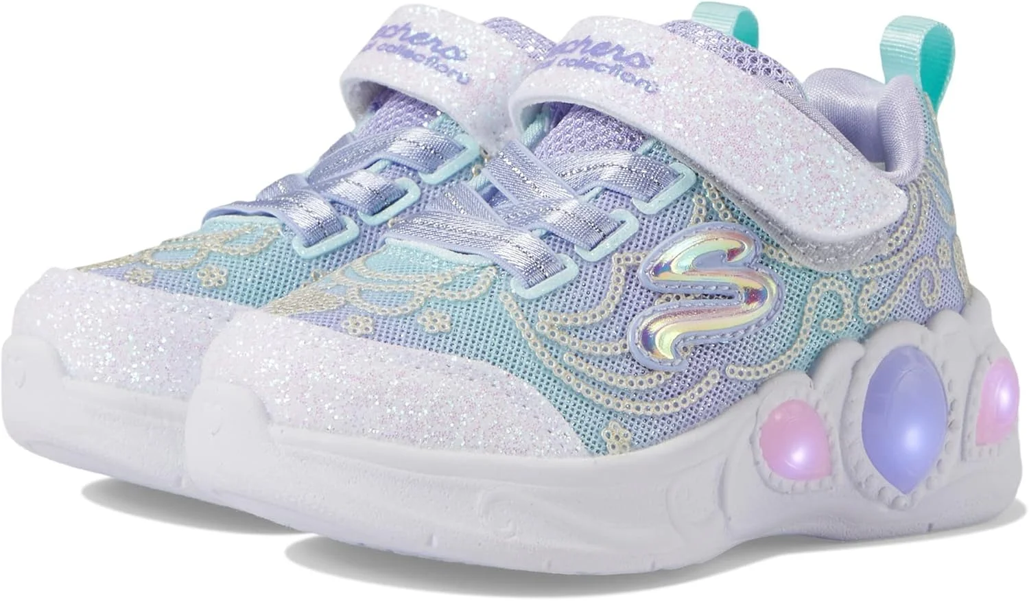 کفش ورزشی بچگانه اسکیچرز جامپسترز 2.0