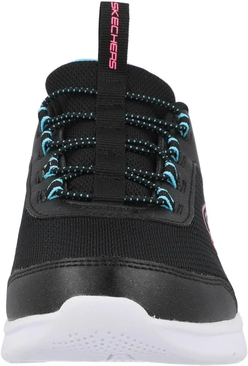 کفش ورزشی دخترانه اسکیچرز MICROSPEC MAX