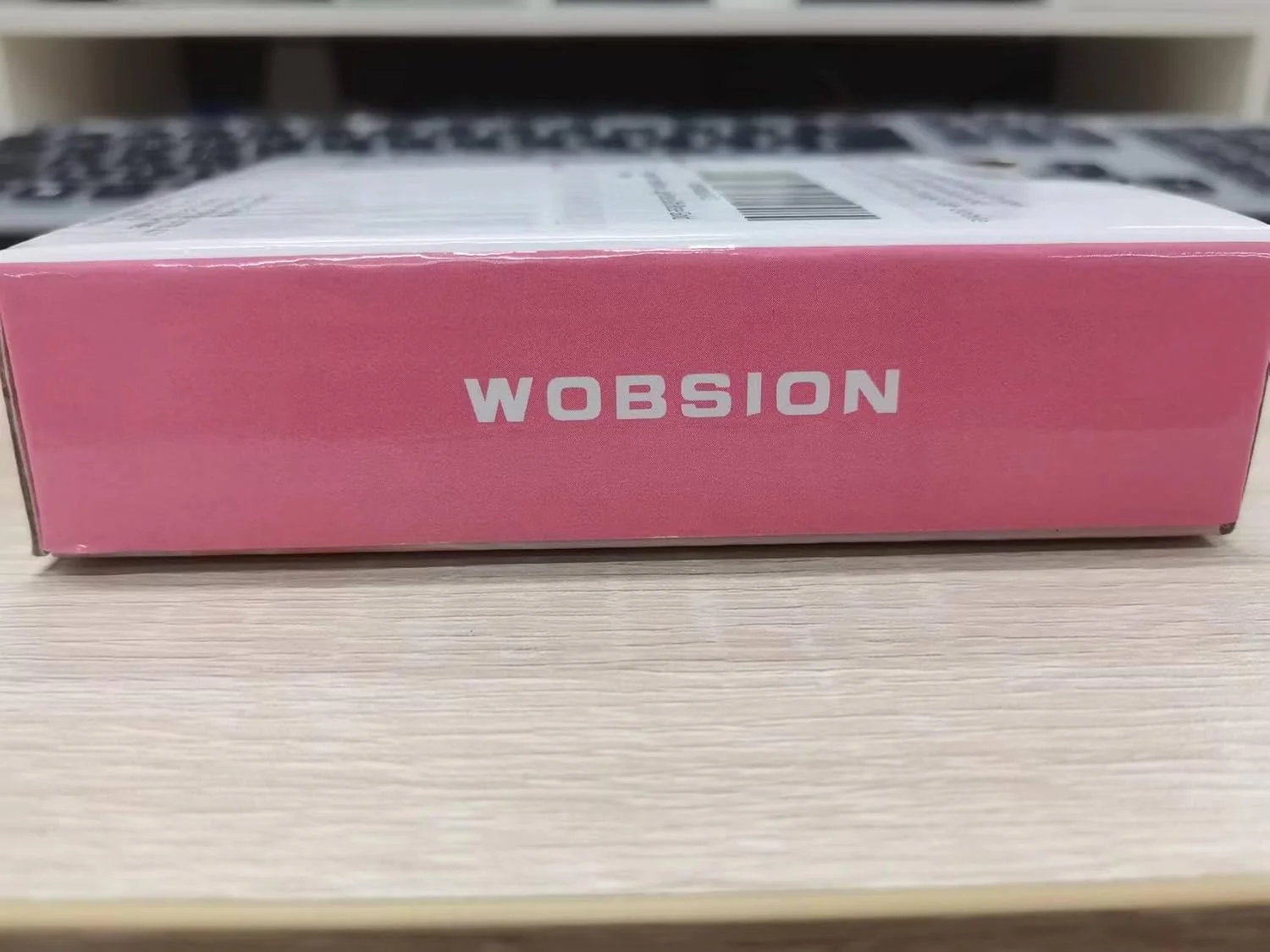 آینه آرایشی LED جیبی WOBSION با بزرگنمایی 1X/10X و نور، آینه مسافرتی کوچک قابل حمل با نور و شارژ USB، آینه دستی دو طرفه با قابلیت تنظیم نور 750 میلی آمپر ساعت برای آرایش، رزگلد آینه آرایشی LED جیبی WOBSION با بزرگنمایی 1X/10X و نور، آینه مسافرتی کوچک قابل حمل با نور و شارژ USB، آینه دستی دو طرفه با قابلیت تنظیم نور 750 میلی آمپر ساعت برای آرایش، رزگلد