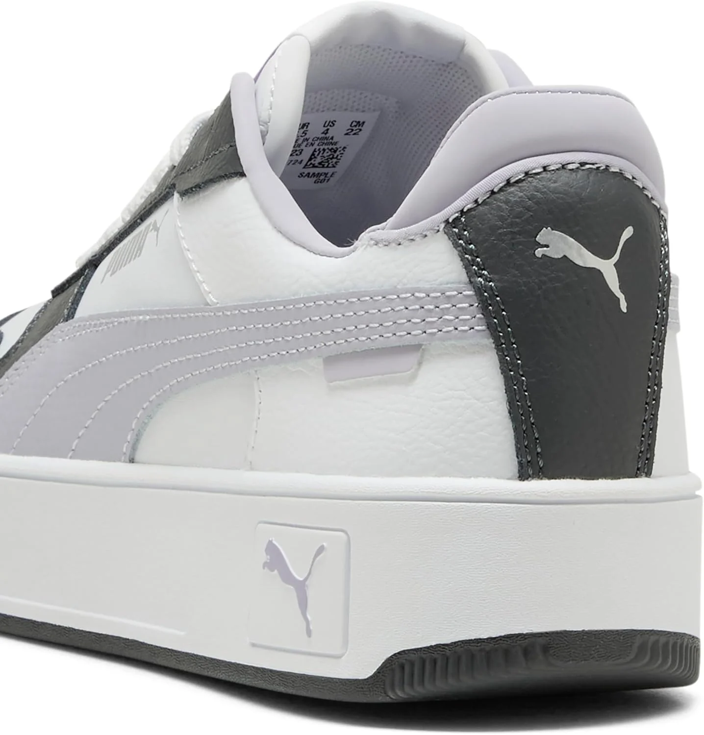 پوما دخترانه کارینا