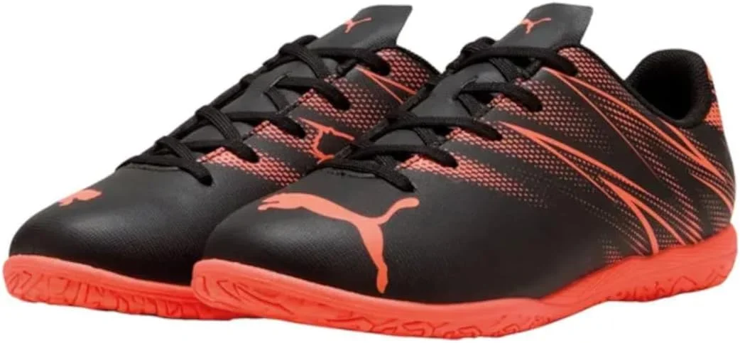 کفش فوتبال پوما Attacanto It Jr بچگانه