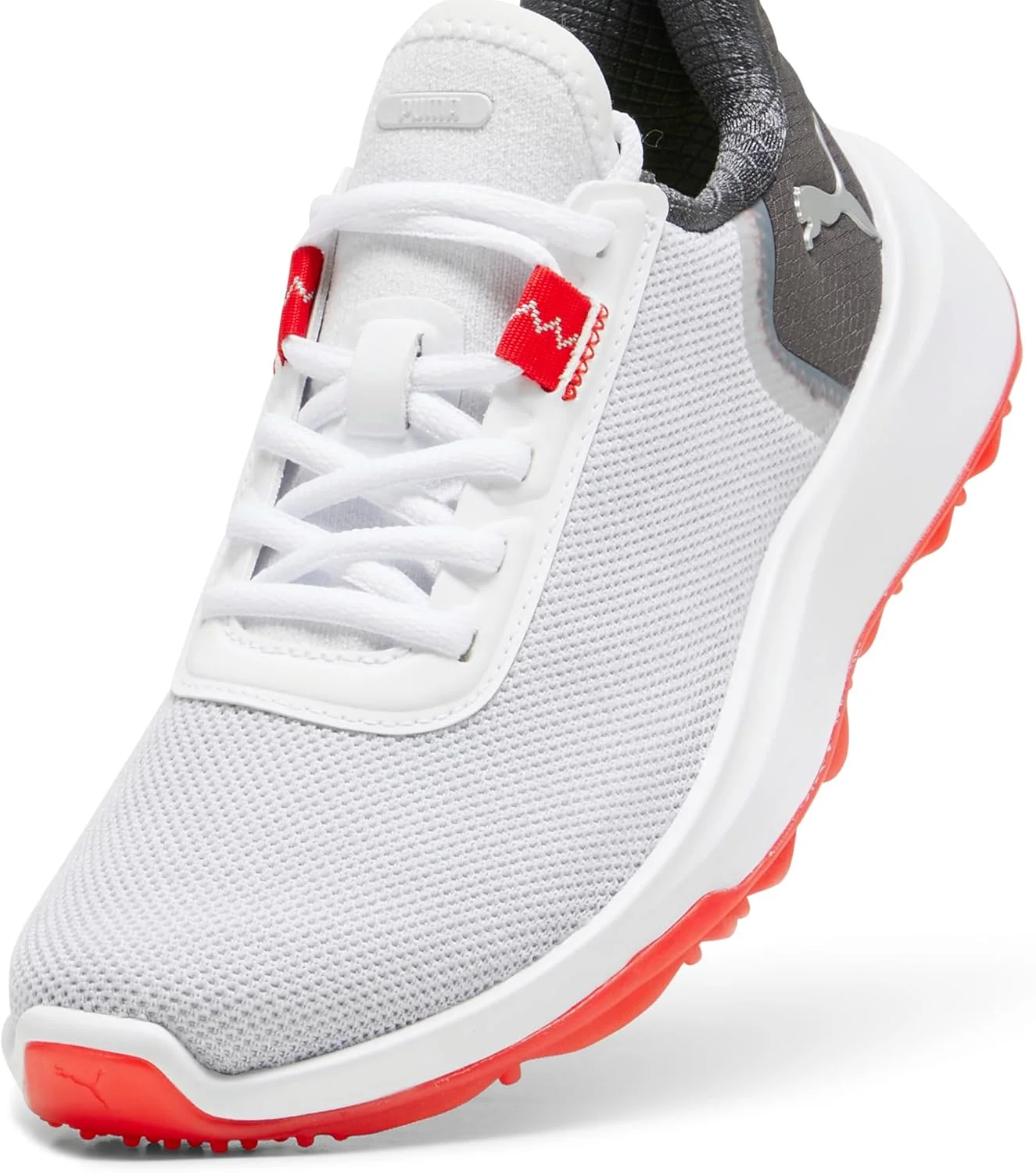 کفش ورزشی بچه گانه پوما گلف فیوژن کراش اسپرت جونیور