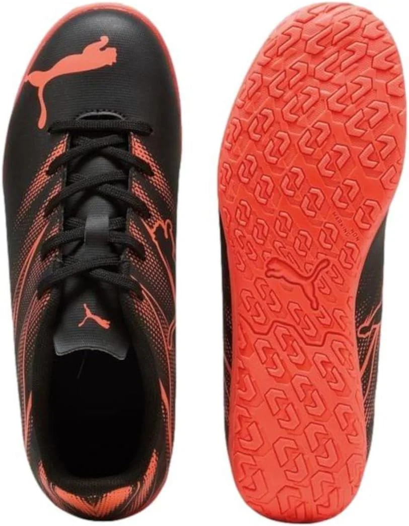 کفش فوتبال پوما Attacanto It Jr بچگانه