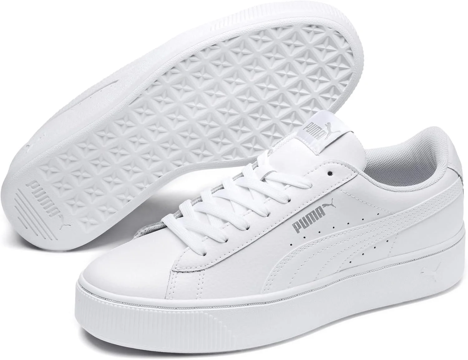 کفش زنانه پوما Vikky Stacked L