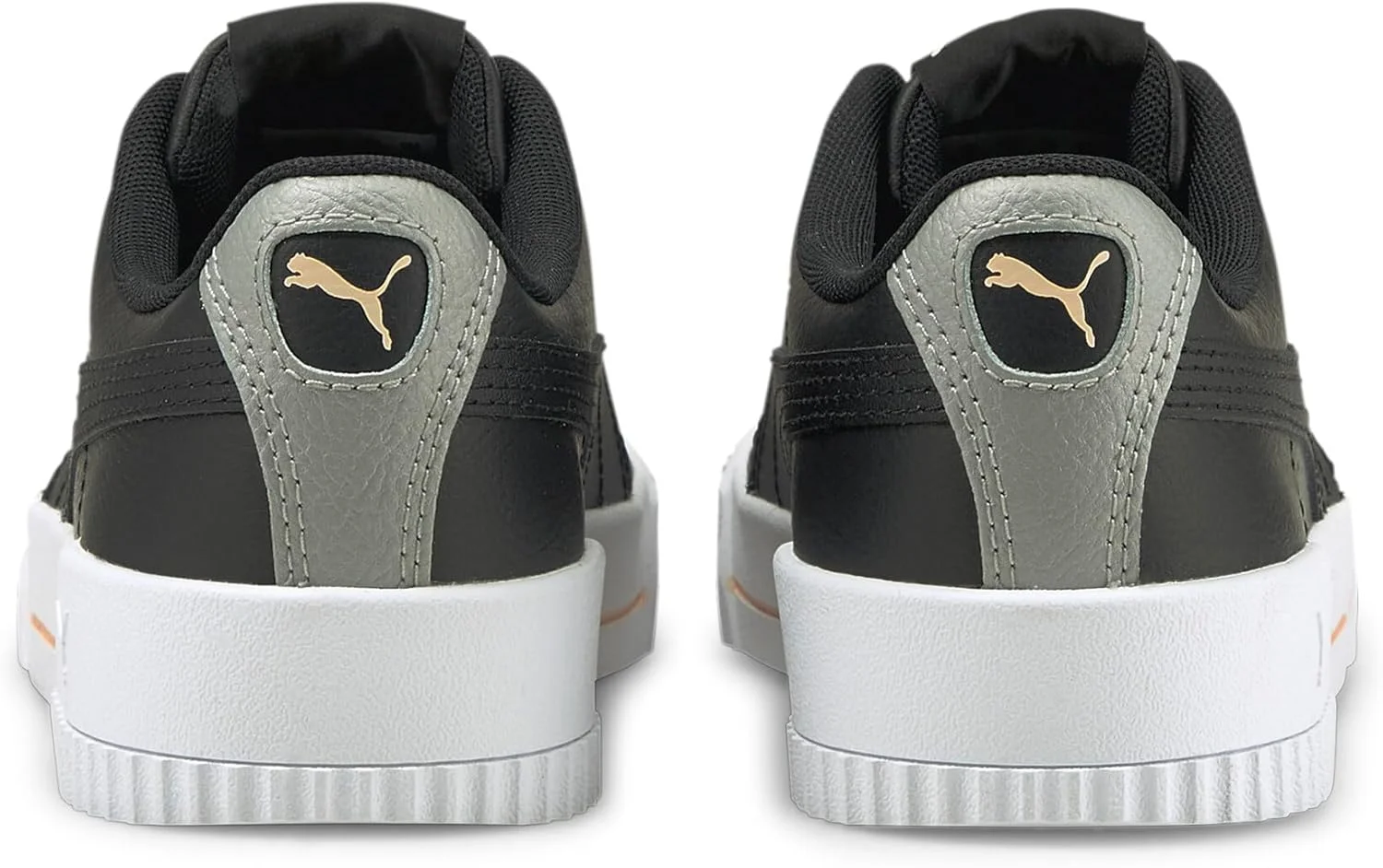 کفش ورزشی دخترانه پوما Carina L Jr کفش ورزشی دخترانه پوما Carina L Jr