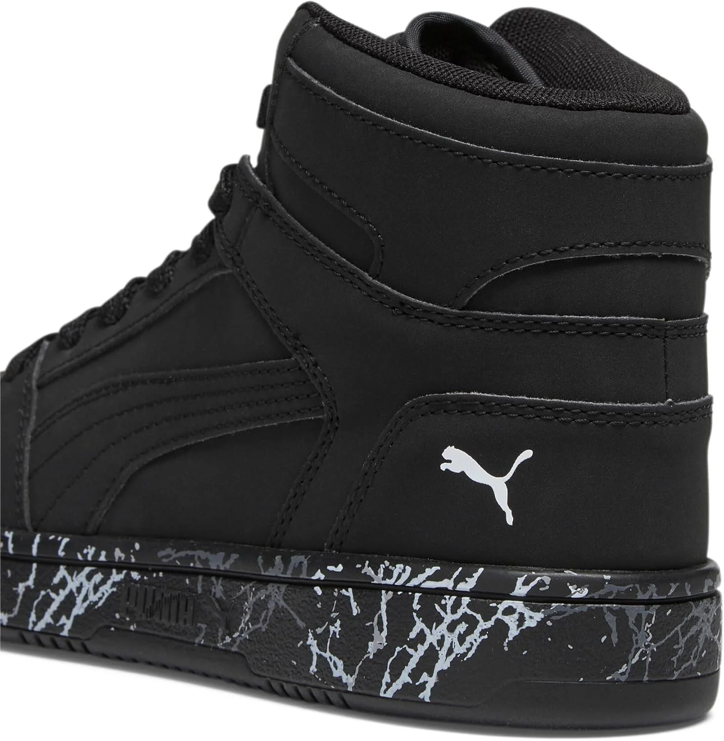 کفش ورزشی مردانه پوما ریباند لای آپ