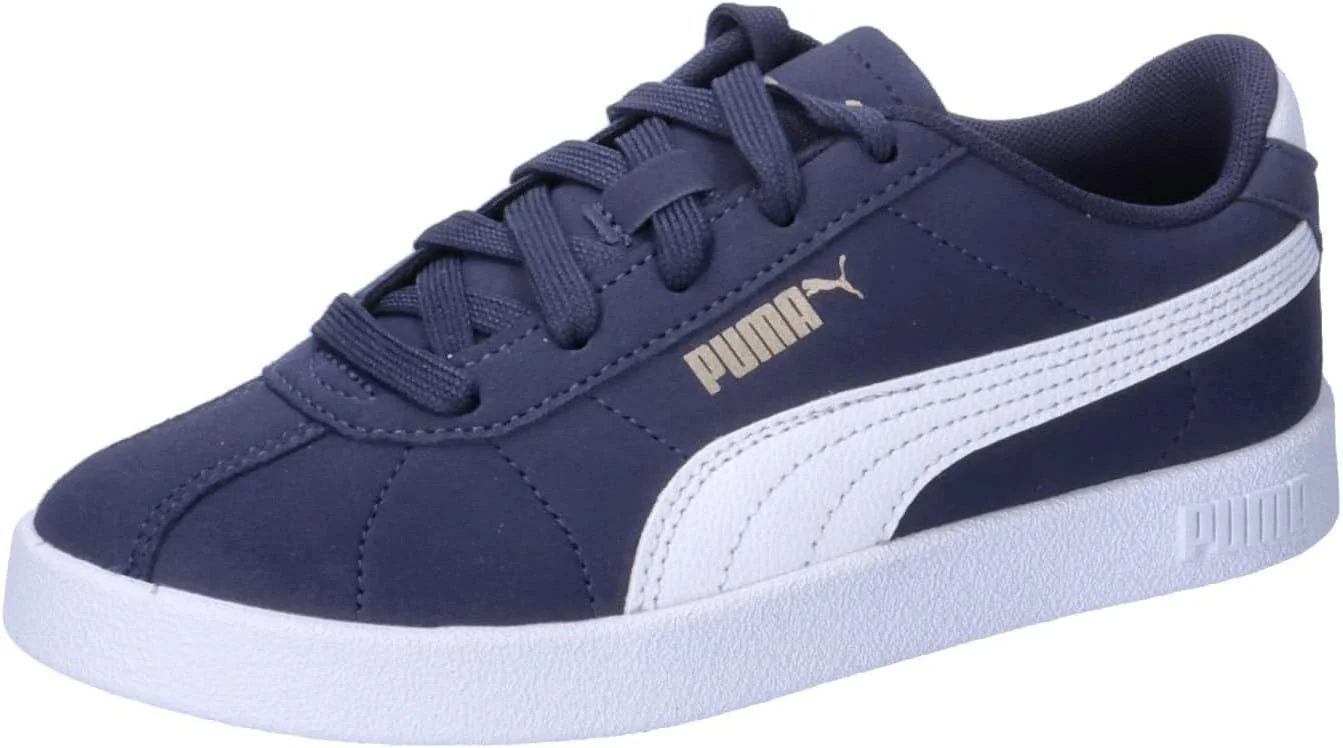 کفش کتانی پوما مدل Club II PS مناسب برای کودکان