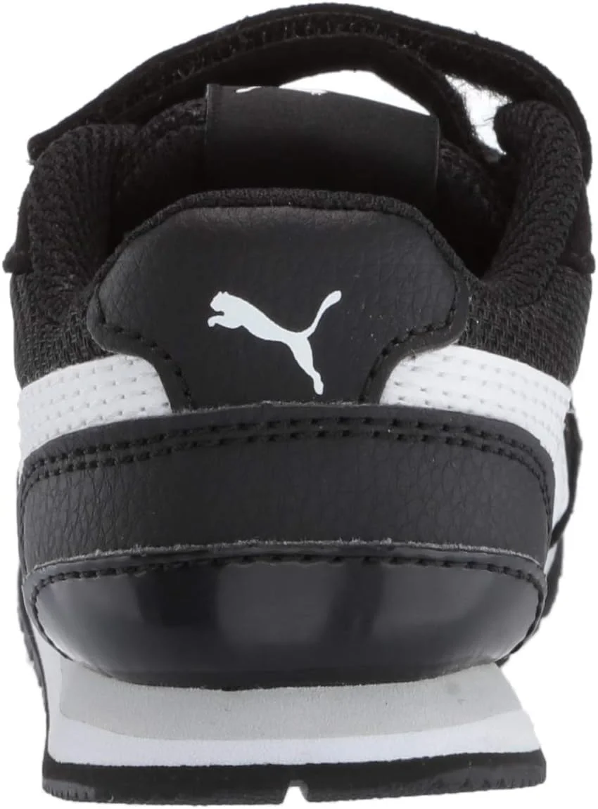 کفش کتانی استی رانر چسبی بچگانه پوما (مناسب برای دختران و پسران)