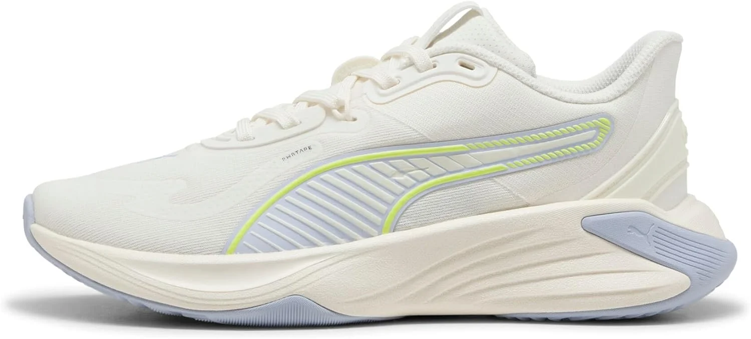 کفش تمرینی متقاطع زنانه پوما مدل Pwr Hybrid Tr WNS