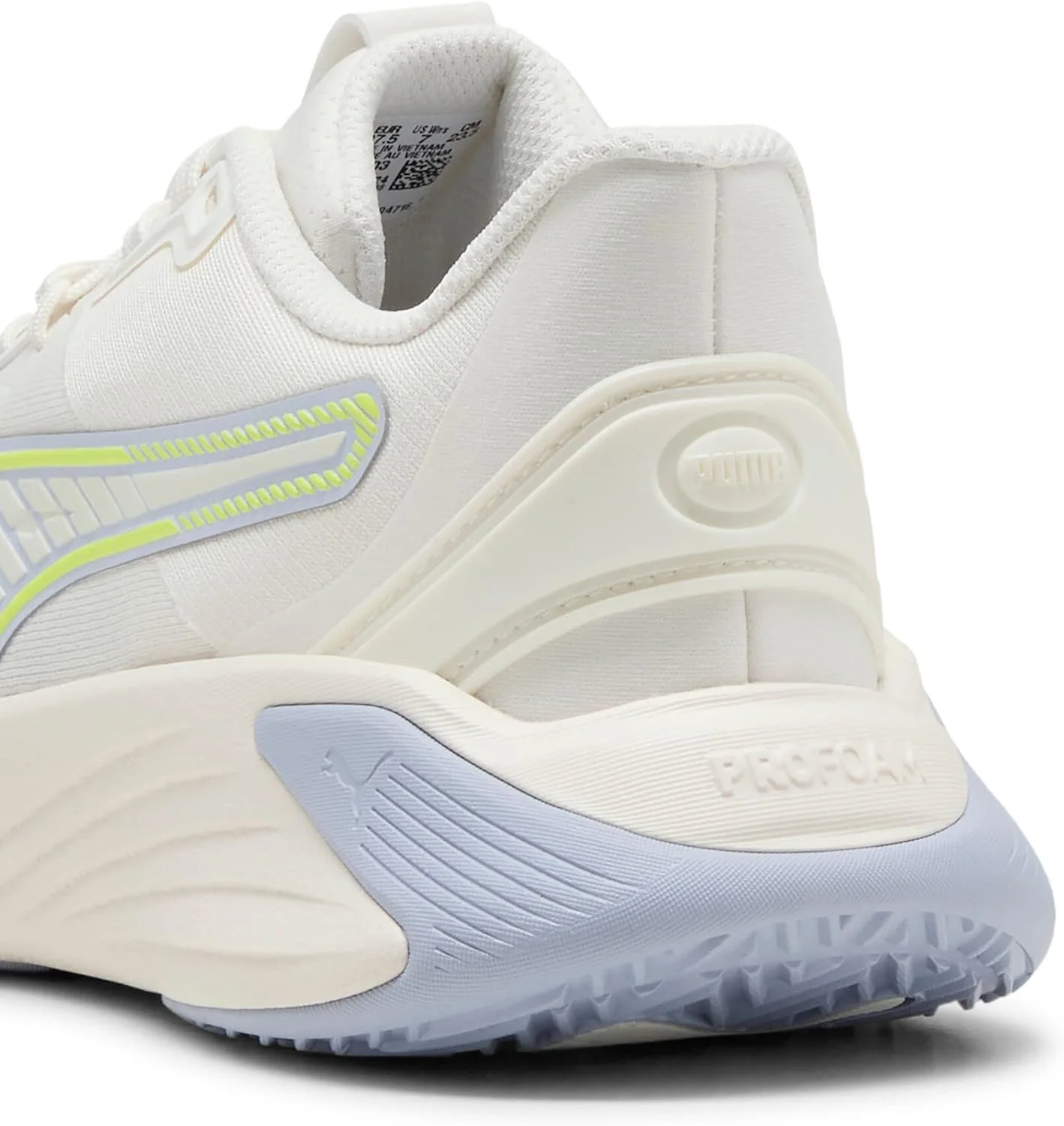 کفش تمرینی متقاطع زنانه پوما مدل Pwr Hybrid Tr WNS کفش تمرینی متقاطع زنانه پوما مدل Pwr Hybrid Tr WNS