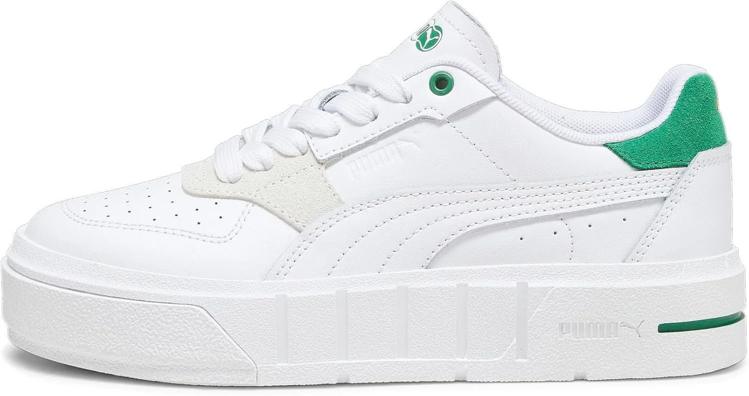 کفش ورزشی دخترانه پوما مدل Cali Court Match