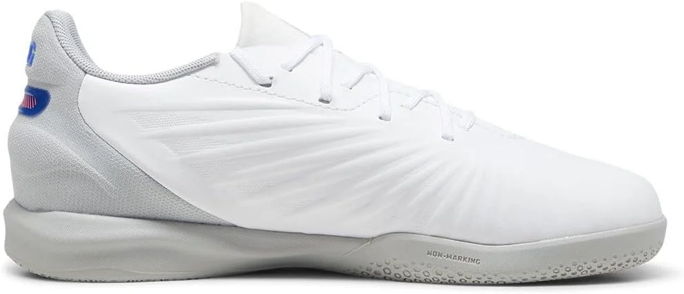 کفش فوتبال پوما کینگ مچ ایت جونیور پسرانه/دخترانه کفش فوتبال پوما کینگ مچ ایت جونیور پسرانه/دخترانه