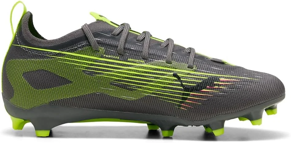 کفش فوتبال پوما Ultra 5 Pro Fg/Ag Jr مناسب کودکان و نوجوانان کفش فوتبال پوما Ultra 5 Pro Fg/Ag Jr مناسب کودکان و نوجوانان