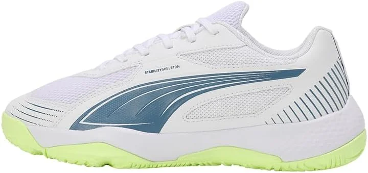 کفش ورزشی سالارفلش III Jr پوما مناسب کودکان و نوجوانان کفش ورزشی سالارفلش III Jr پوما مناسب کودکان و نوجوانان