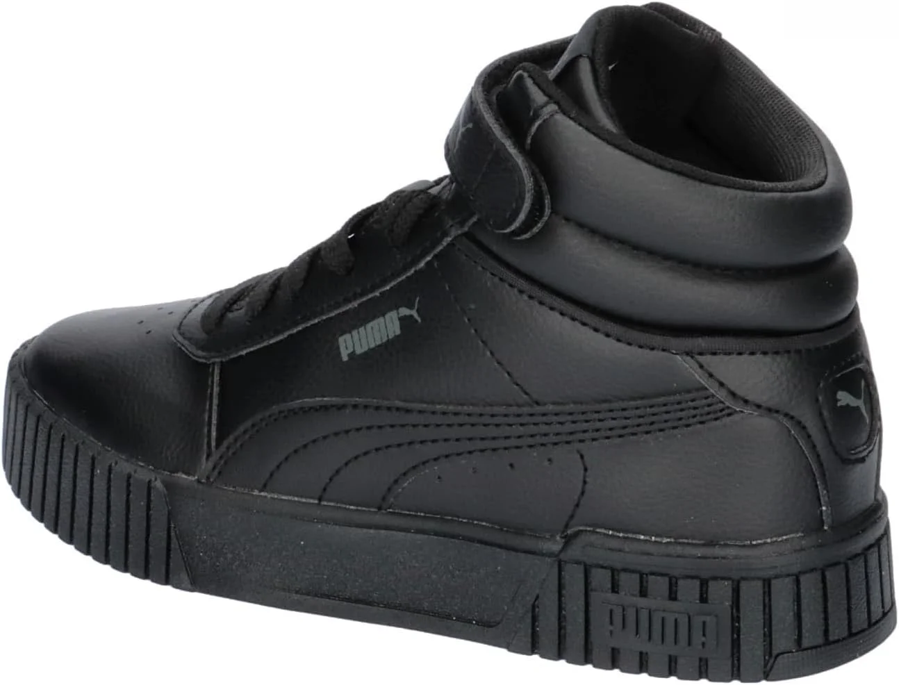 کفش ورزشی دخترانه پوما کارینا 2.0 Mid Ps کفش ورزشی دخترانه پوما کارینا 2.0 Mid Ps