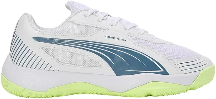 کفش ورزشی سالارفلش III Jr پوما مناسب کودکان و نوجوانان کفش ورزشی سالارفلش III Jr پوما مناسب کودکان و نوجوانان