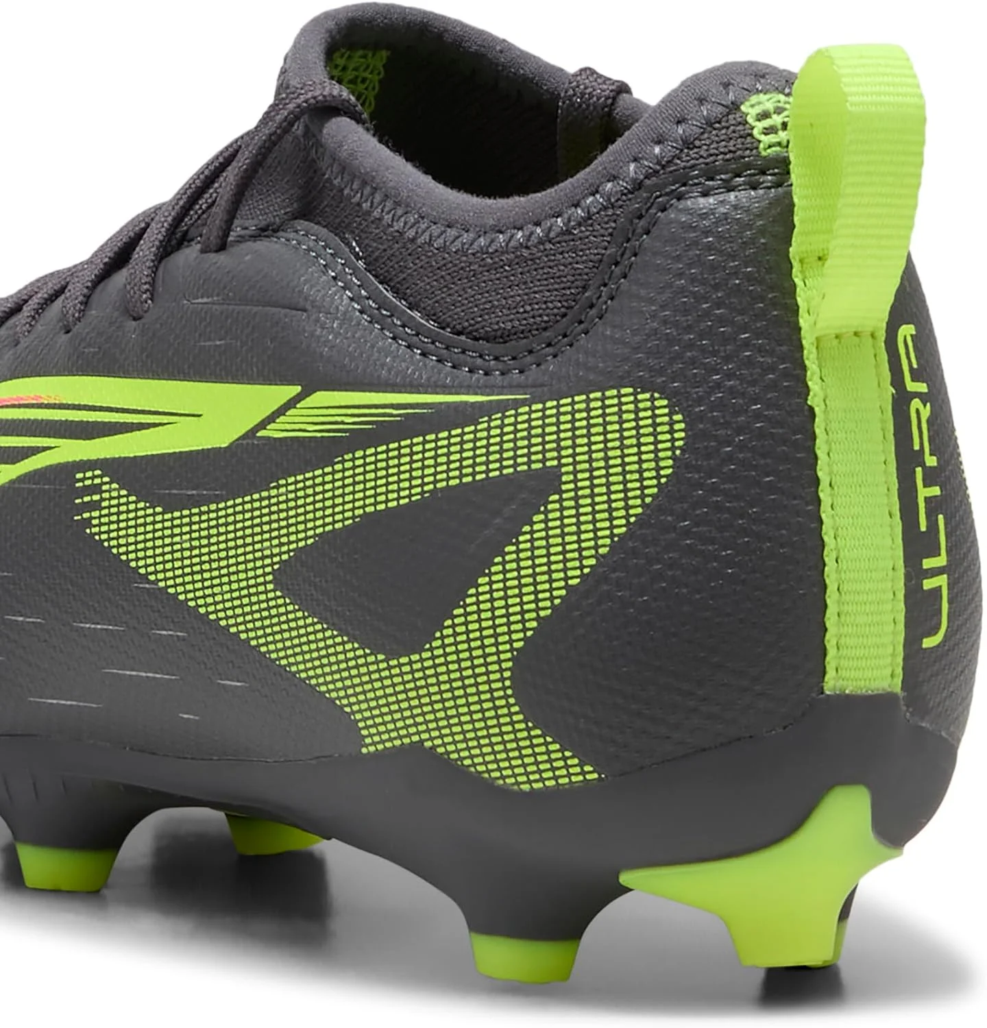 کفش فوتبال پوما Ultra 5 Match Fg/Ag Jr یونیسکس بچگانه