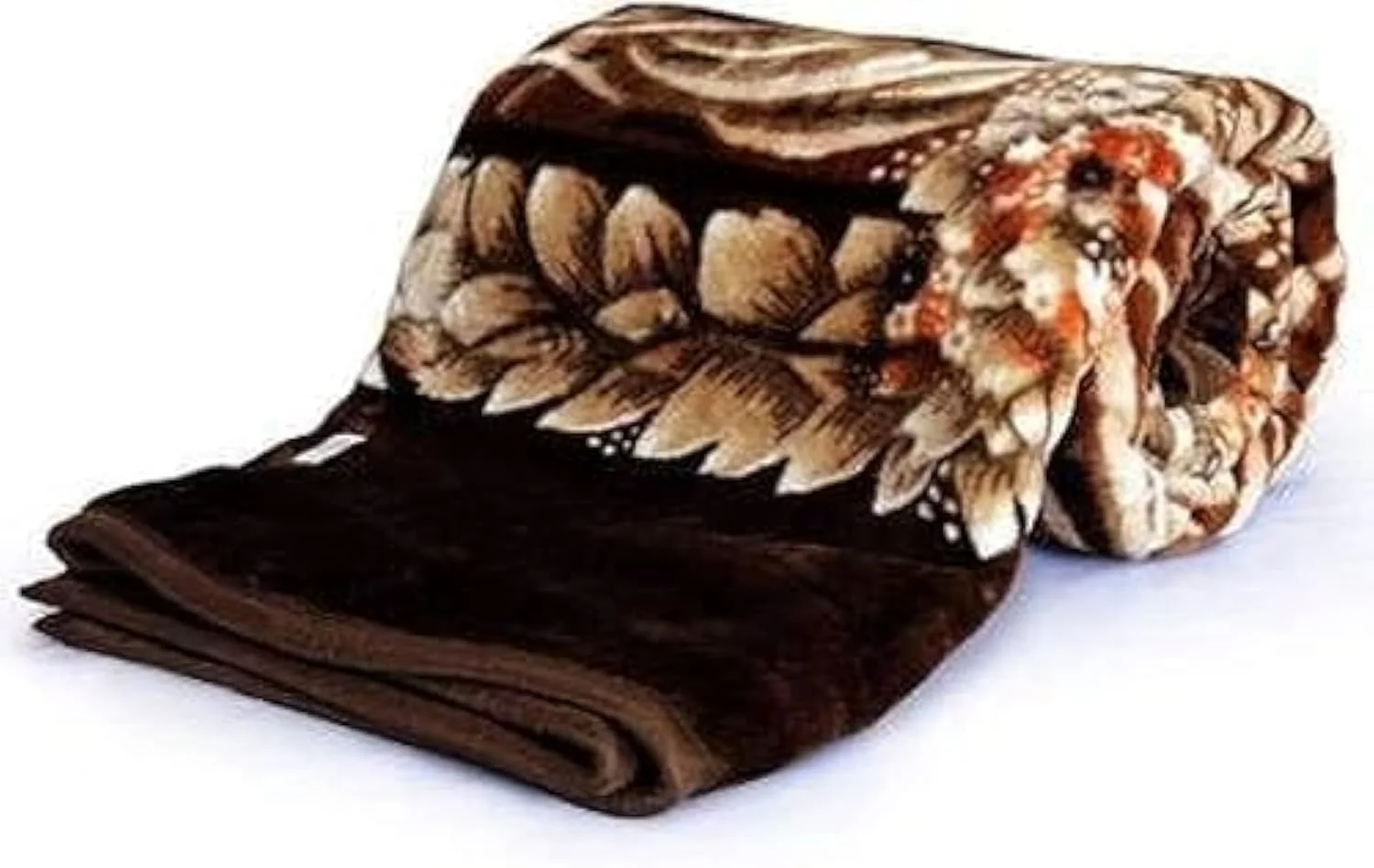 پتوی چاپی پشم مینک Bezzilish Home برای زمستان های سنگین (چند رنگ، دو نفره، 220 سانتی متر در 240 سانتی متر)، سبک وزن | TC - 160 پتوی چاپی پشم مینک Bezzilish Home برای زمستان های سنگین (چند رنگ، دو نفره، 220 سانتی متر در 240 سانتی متر)، سبک وزن | TC - 160