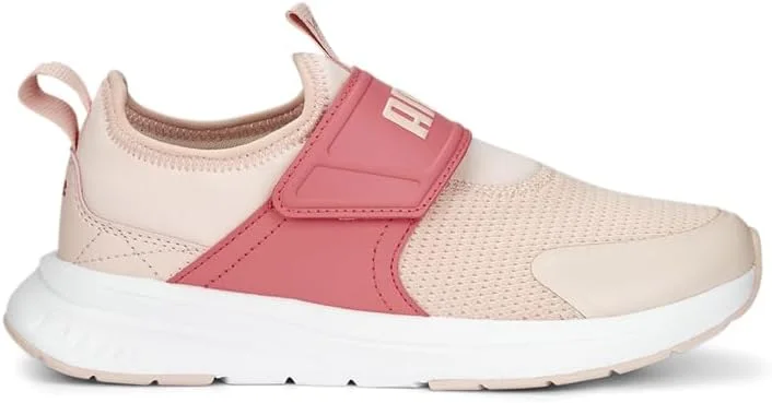 کفش های راحتی دخترانه پوما مدل 38913305