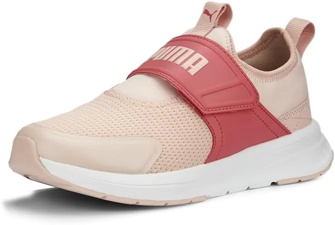 کفش های راحتی دخترانه پوما مدل 38913305