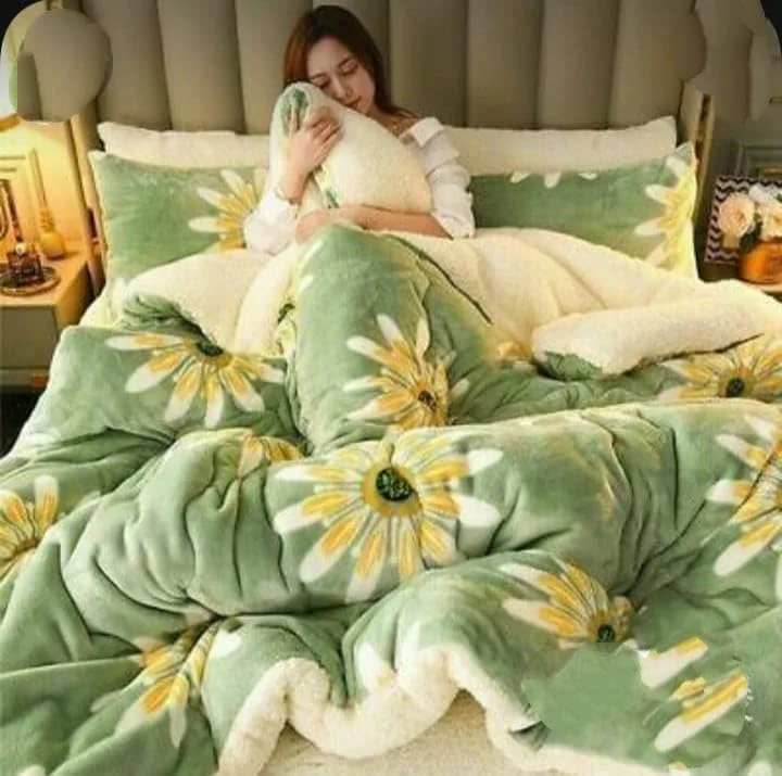 پتوی یک نفره مخمل کره ای فوق العاده نرم و لوکس Bezzilish Home، دولایه، فوق العاده نرم با ساتن فوق العاده نرم چند رنگ (سبک وزن) چند رنگ #18 پتوی یک نفره مخمل کره ای فوق العاده نرم و لوکس Bezzilish Home، دولایه، فوق العاده نرم با ساتن فوق العاده نرم چند رنگ (سبک وزن) چند رنگ #18