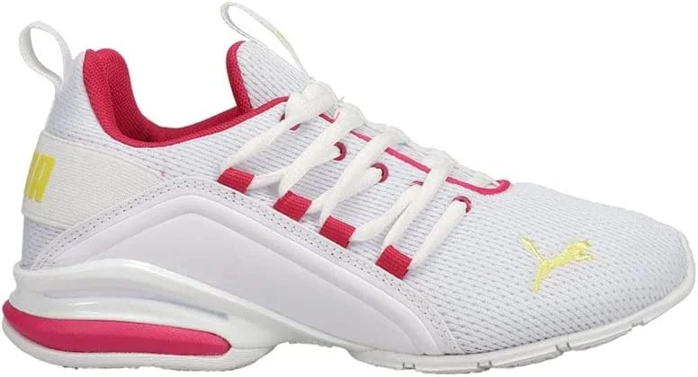 کفش دویدن بچگانه پوما مدل Axelion Mesh کفش دویدن بچگانه پوما مدل Axelion Mesh