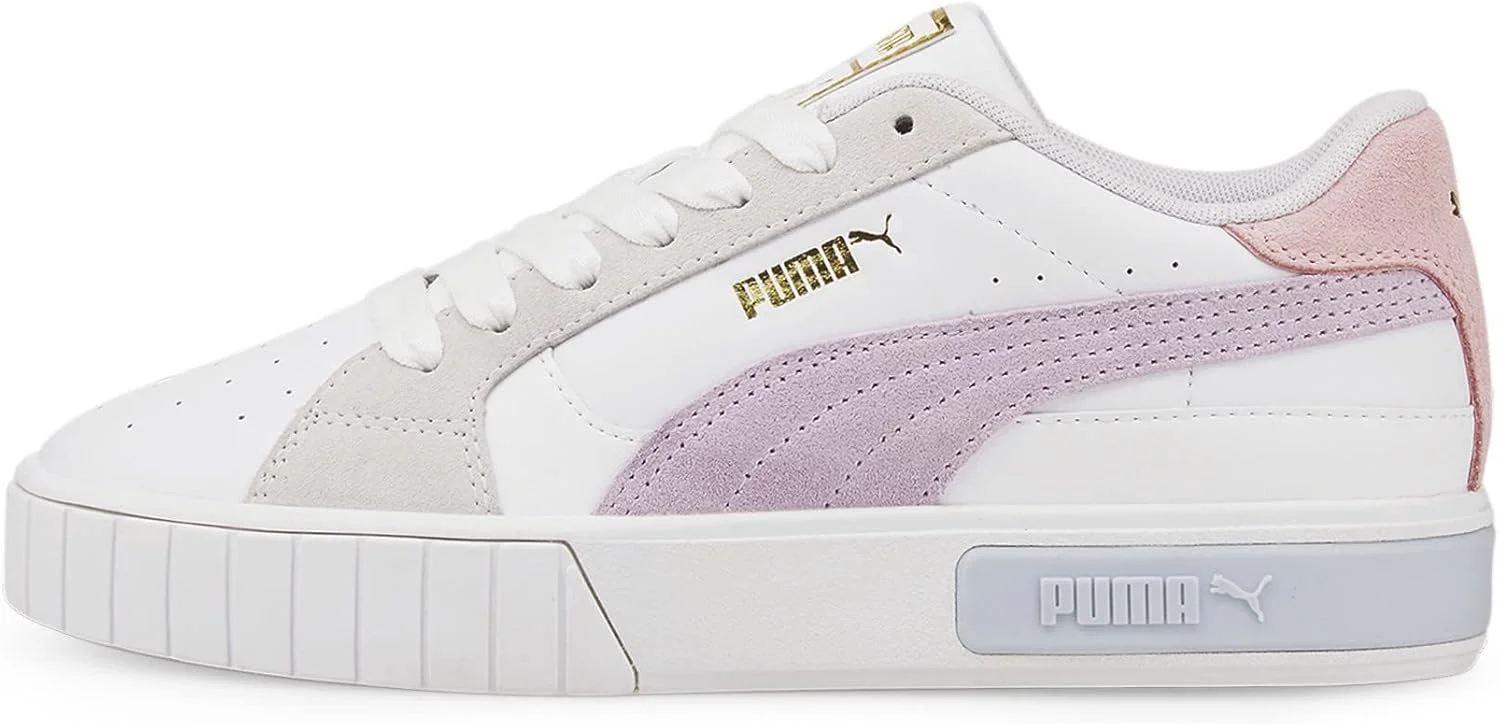 کفش کتانی زنانه پوما Cali Star Mix Wn's