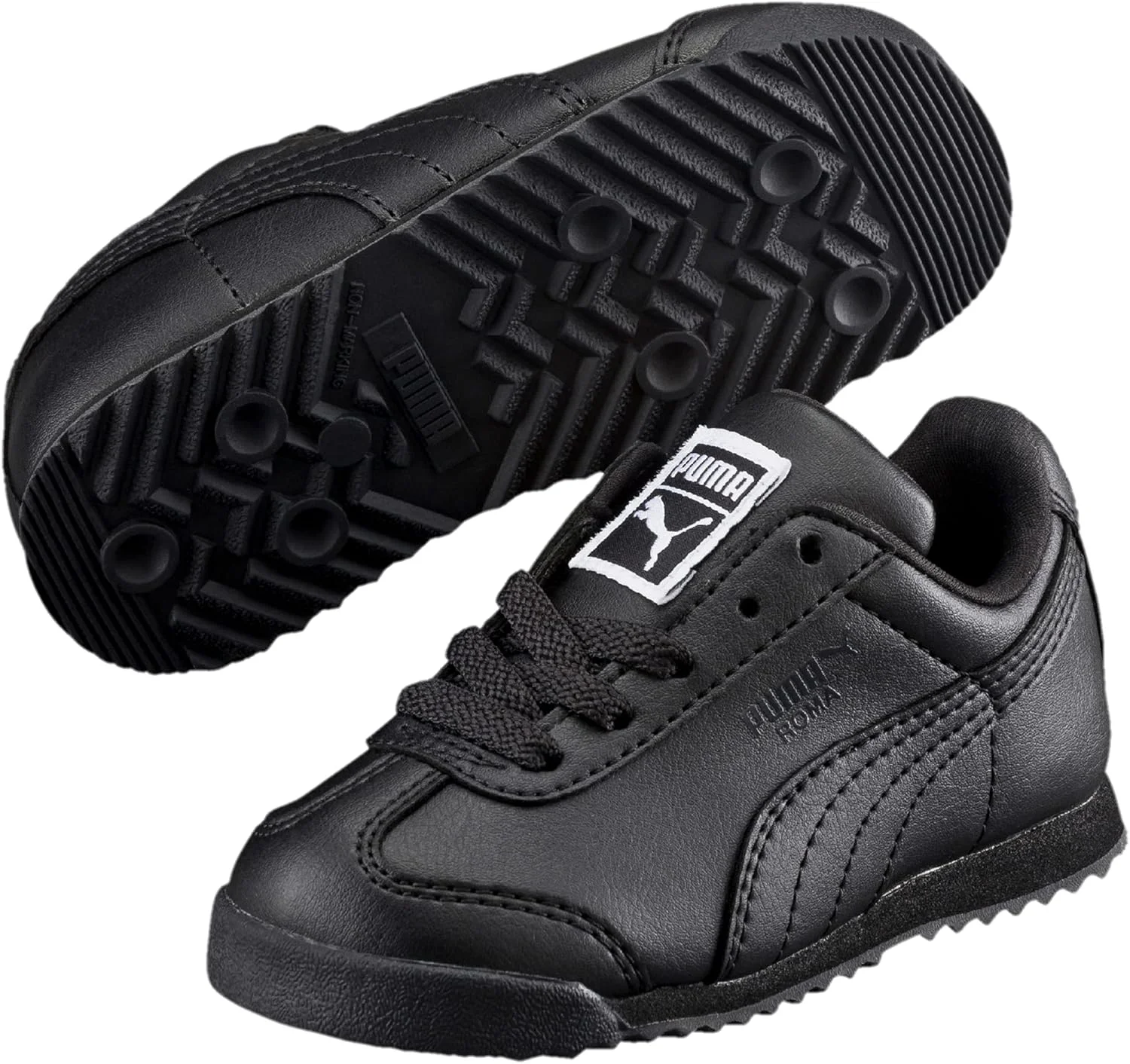کفش ورزشی بچگانه پوما مدل Roma Basic Kids Unisex