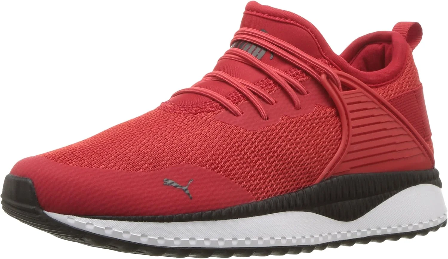 کفش کتانی پوما مدل Pacer Next Cage مناسب کودکان و نوجوانان