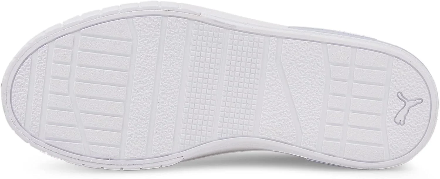 کفش کتانی زنانه پوما Cali Star Mix Wn's