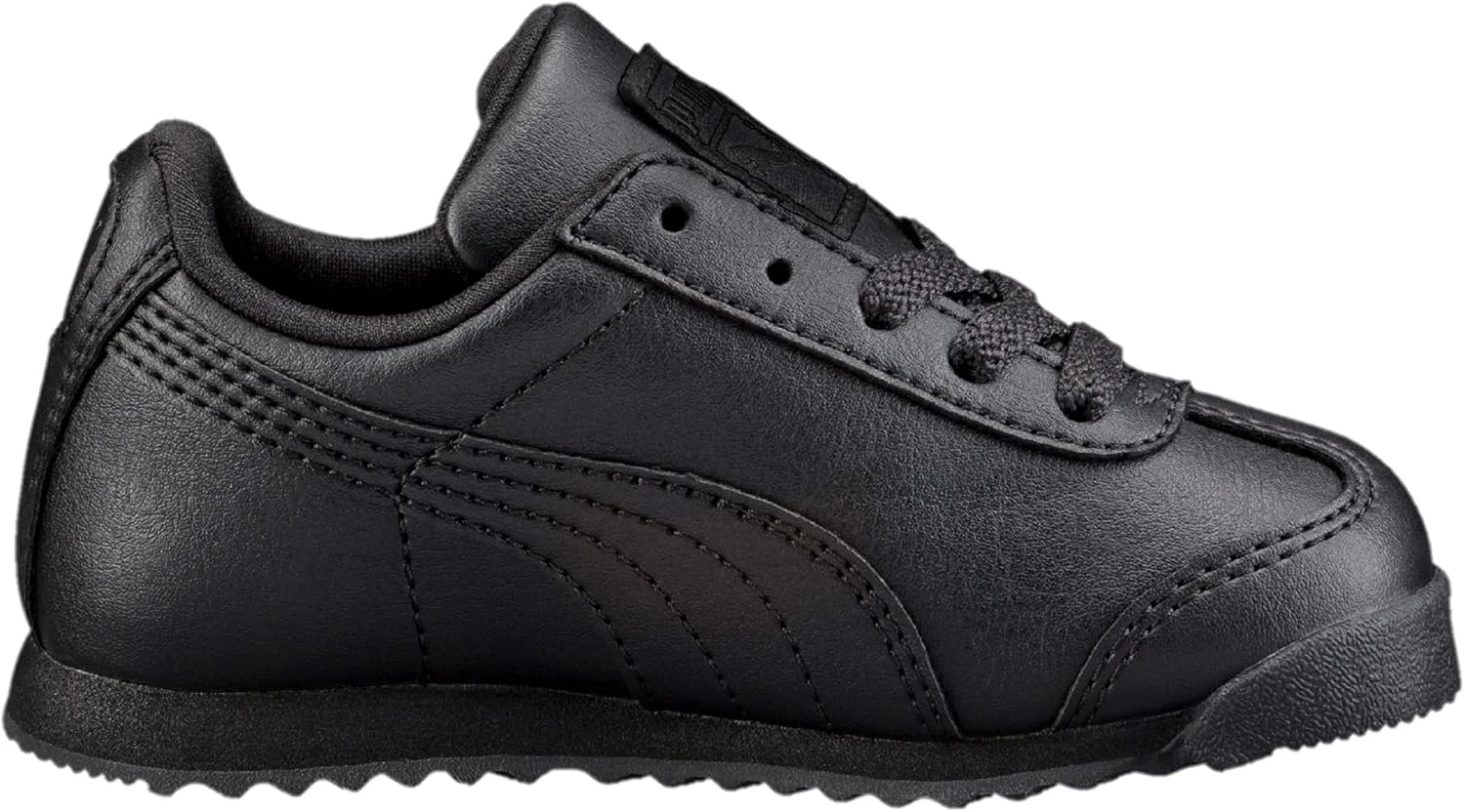 کفش ورزشی بچگانه پوما مدل Roma Basic Kids Unisex کفش ورزشی بچگانه پوما مدل Roma Basic Kids Unisex